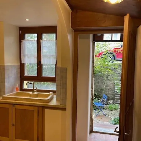 Petit Au Rez Baulmes