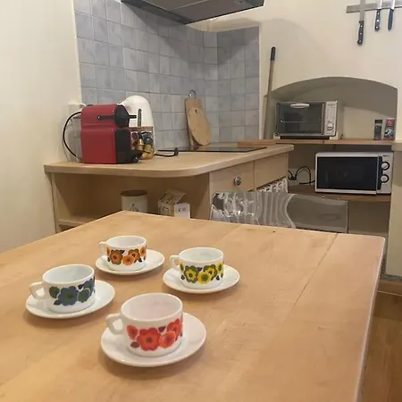 Petit Au Rez