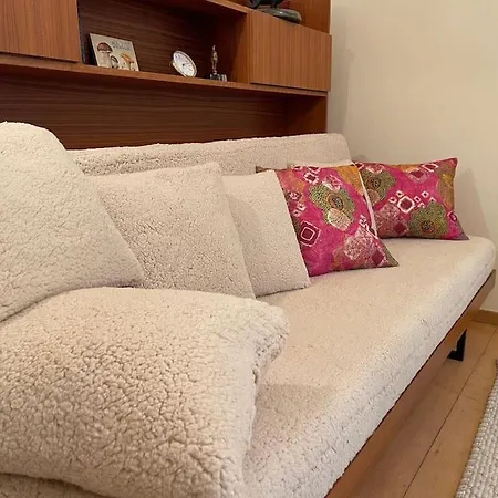 Apartmán Petit Au Rez *