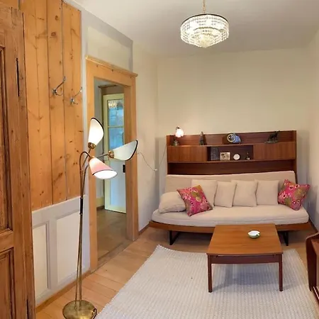 Petit Au Rez Baulmes