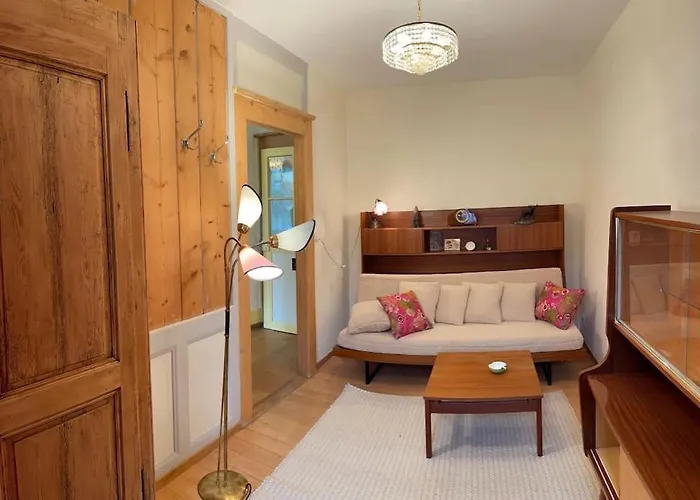 Petit Au Rez Baulmes