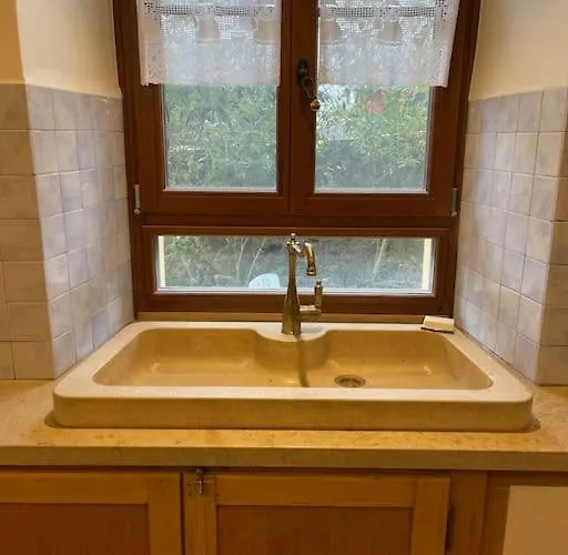 Appartement Petit Au Rez *