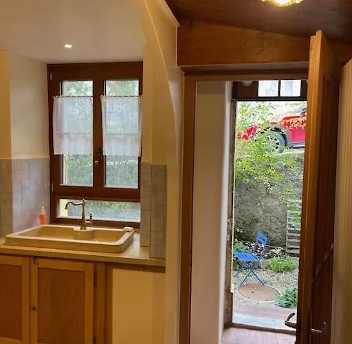 Petit Au Rez Baulmes