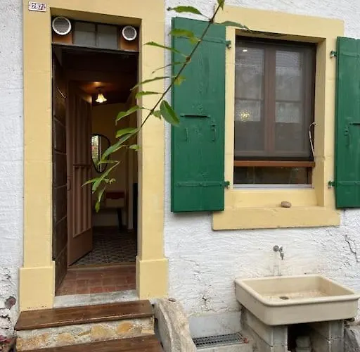 Petit Au Rez Baulmes